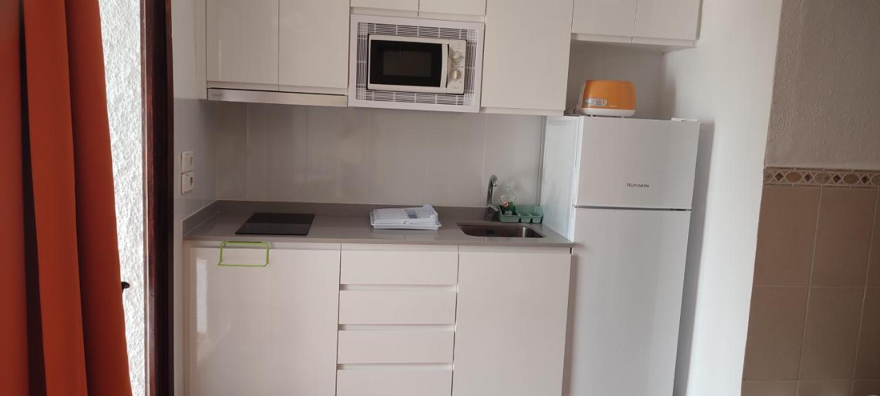Apartamento Con Vistas Al Puerto Deportivo Las Fuentes Alcossebre Eksteriør billede