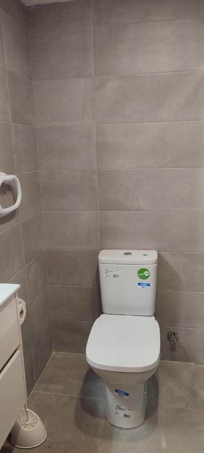 Apartamento Con Vistas Al Puerto Deportivo Las Fuentes Alcossebre Eksteriør billede