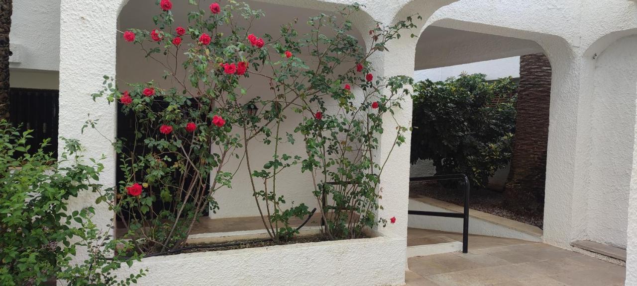 Apartamento Con Vistas Al Puerto Deportivo Las Fuentes Alcossebre Eksteriør billede