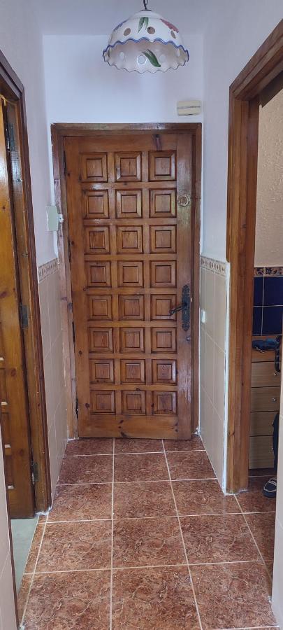 Apartamento Con Vistas Al Puerto Deportivo Las Fuentes Alcossebre Eksteriør billede