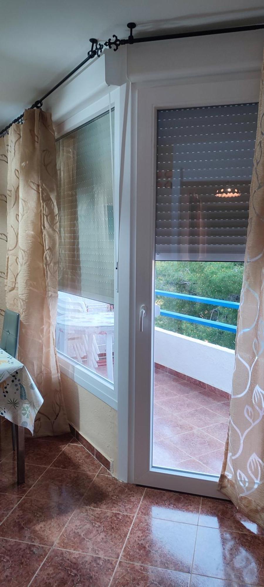 Apartamento Con Vistas Al Puerto Deportivo Las Fuentes Alcossebre Eksteriør billede